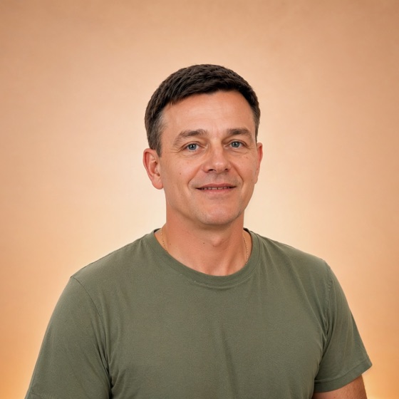 Alexandros Efthimiou