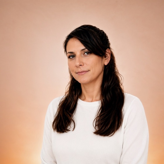 Olga Papadogianni